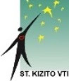 St. Kizito Logo
